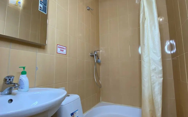 Xatabanya Guest House