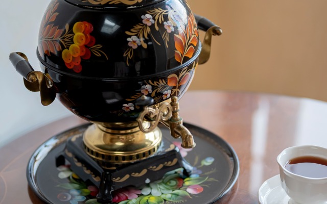 Апартаменты MyhomeYourhome на 11-ой линии Васильевского острова 4