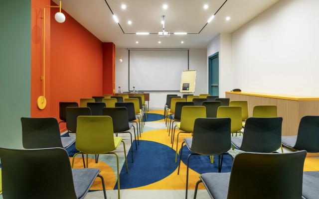 Hotel Ibis Styles Old Tbilisi