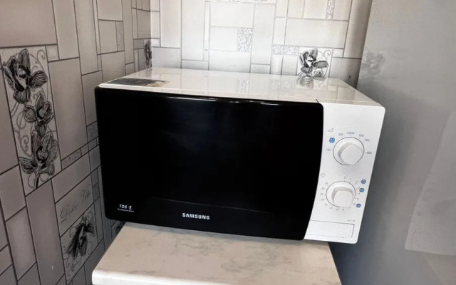 Kvartira S Vidom Na More Flat
