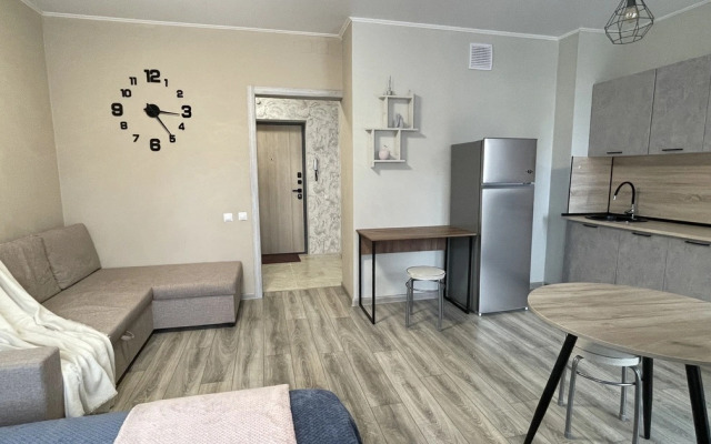 Апартаменты на улице Апрельская 5К