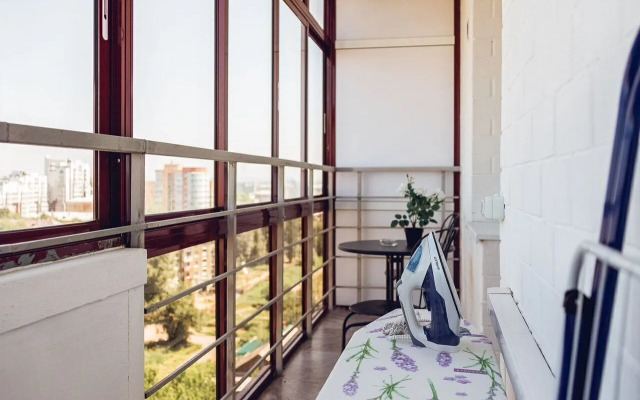 Квартира на улице Лыткина 9/6