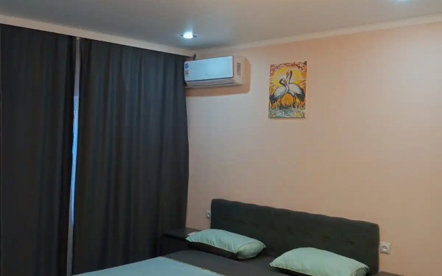 Гостевой дом Лайт