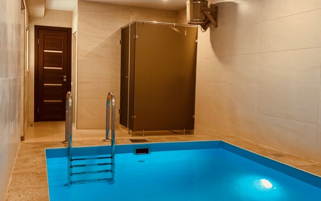 Гостевой дом Малоярославец