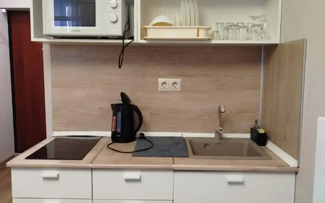 Rostovskoe Gostepriimstvo na Lenina 46/2 Apartments