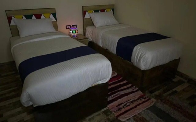 Курортный отель Amwaj Oyoun Resort & Casino