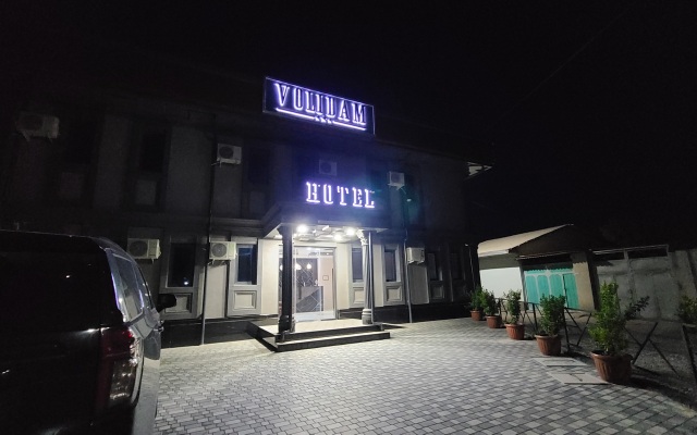 Volidam Hotel
