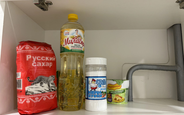 Квартира Уютная