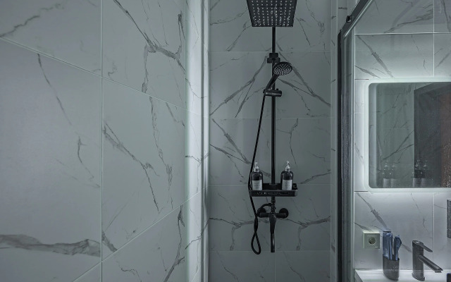 Апартаменты Как Дома в сердце Нижнего Новгорода