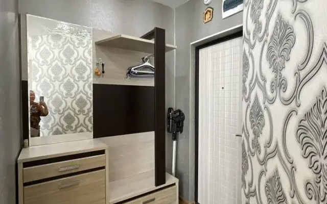 Квартира на Улице Чкалова 13