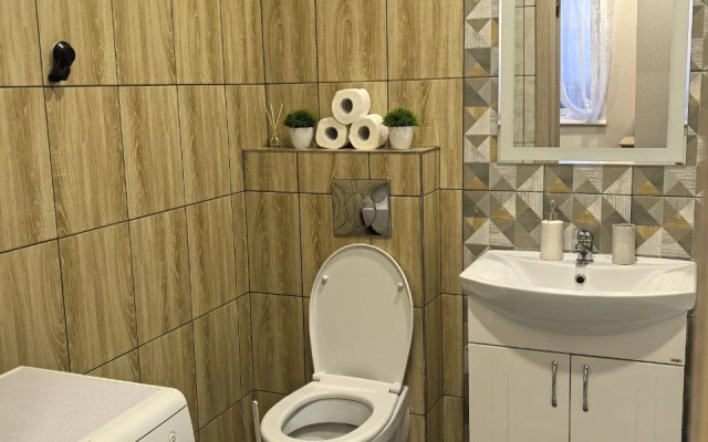 Квартира на Улице Коммунстроевская 161