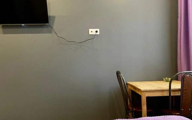 Na Ulitse Lyotchika Ulyyanina 7B Flat