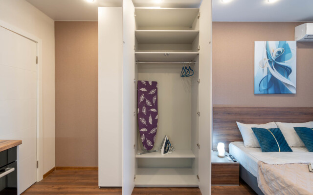 KeysSpb na Krylenko st35 Apartments