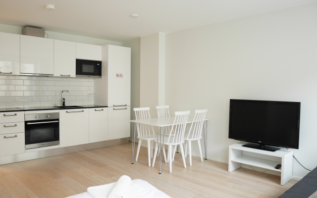 Unilla Apartments