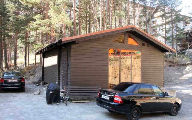 Legend07 Guest House
