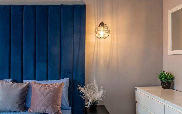 Апартаменты Трехкомнатные LS Loft