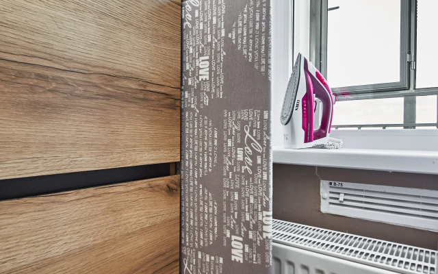 Квартира Уютная студия в Ленинском рaйоне