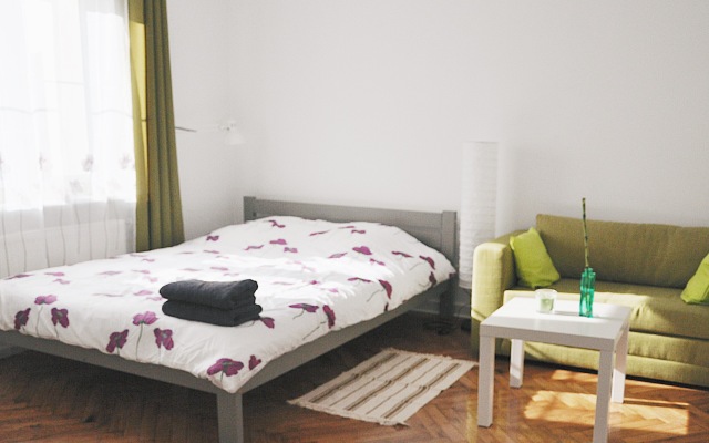 Nowe Miasto B&B Guest House