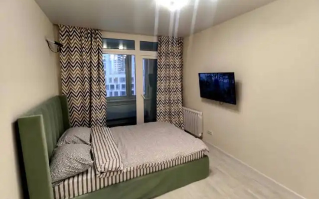 na Solnechnoj Flat