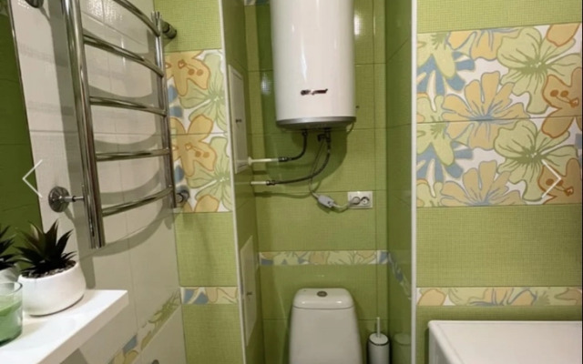 Квартира Уютная