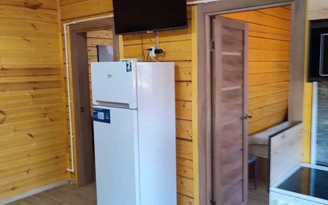 Guest house Gostiny Dvor Otdokhni