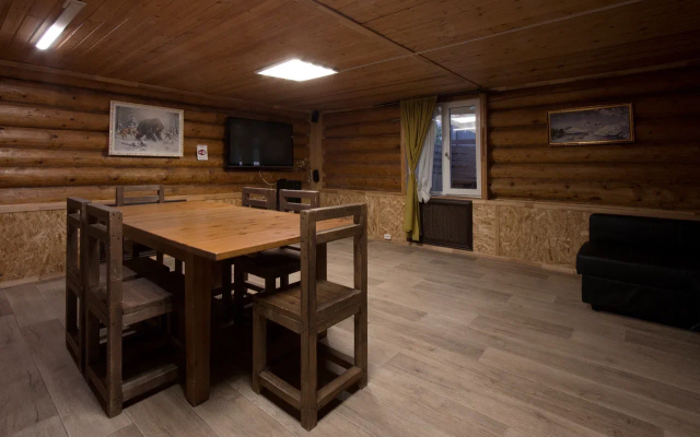 V Park Otele Sova Soykino Cottage