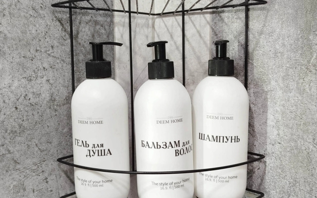 Квартира Зеленое Яблоко