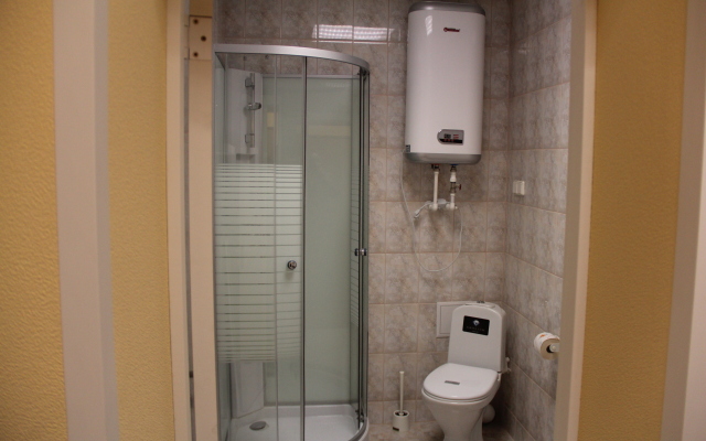 Ogni Zaliva Mini Hotel