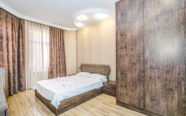 Magnificent Vacation Apartment by Bea Paradise Apartments