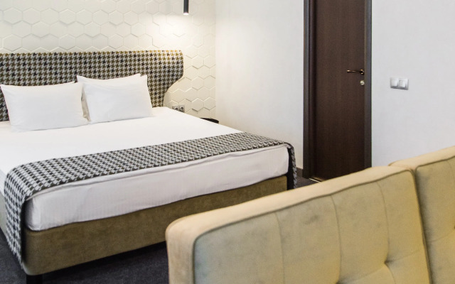 Hotel New Star