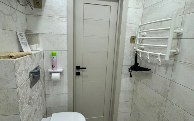 Апартаменты Созвездие Камчатки с Видом на Вулканы