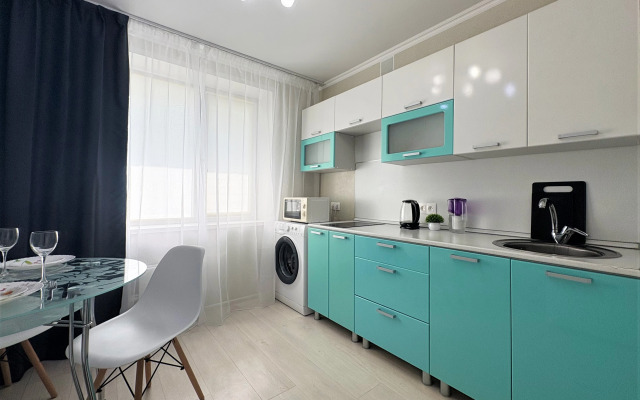 Апартаменты Sweet Marshmallow SUTKI LIFE