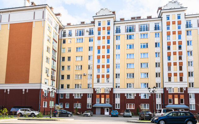 Apartamenty Roza Vetrov Flat