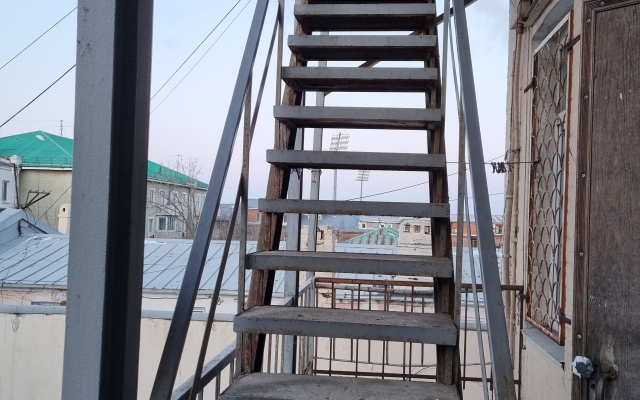 Апартаменты Уютная студия в самом сердце города