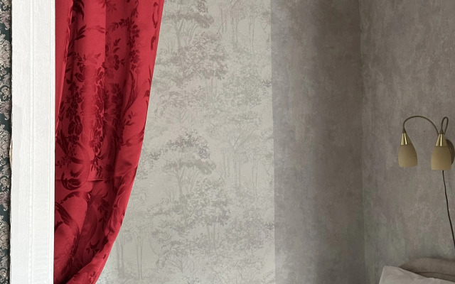 Квартира Театральная Гостиная