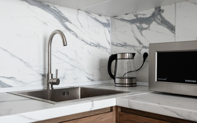 Квартира Уютная на Нижегородской