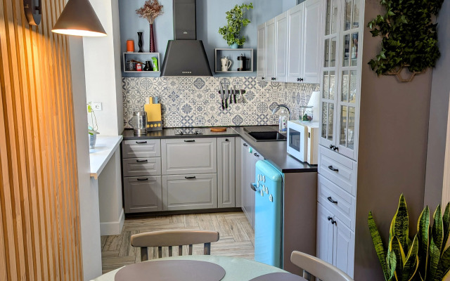 Квартира dombomb