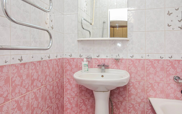 V tsentre goroda Flat