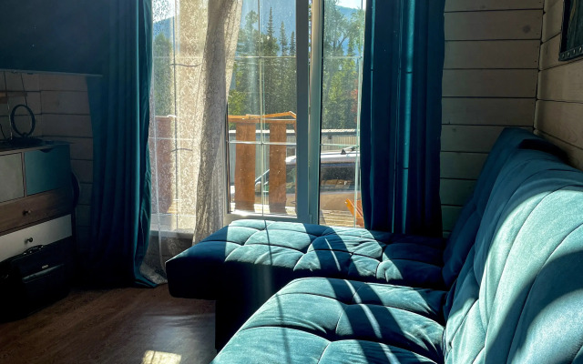 Дом Jazz дом 2