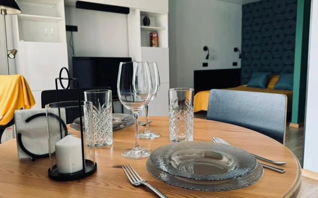 Квартира на Вилоновской 13