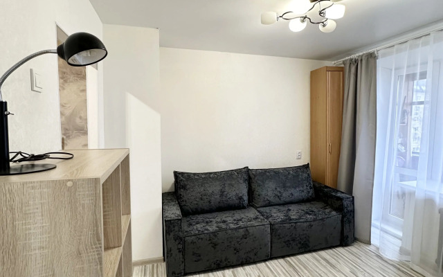 Na Ulitse Nekrasova 51A Flat