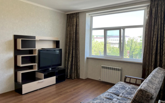 Апартаменты 326 Однокомнатная Квартира