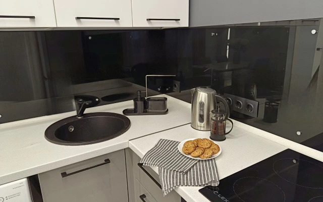 Квартира Queenstay Лучший Выбор для Деловых Поездок