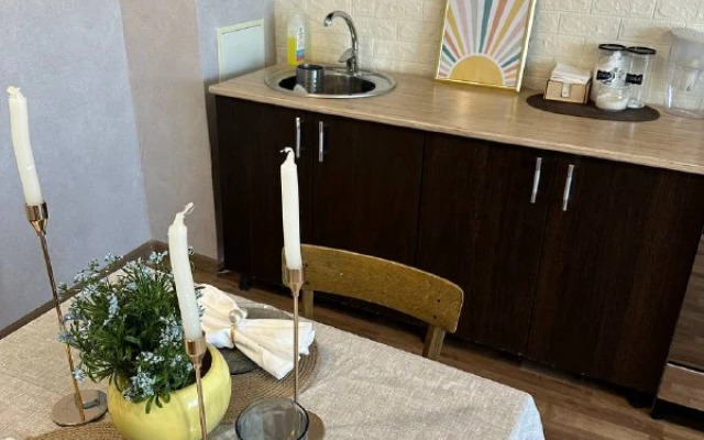 Квартира 3х-комнатная в Академе