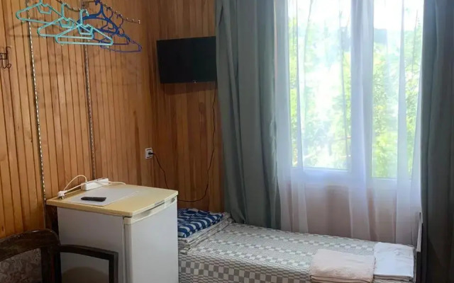 Dva Solntsa Guest House