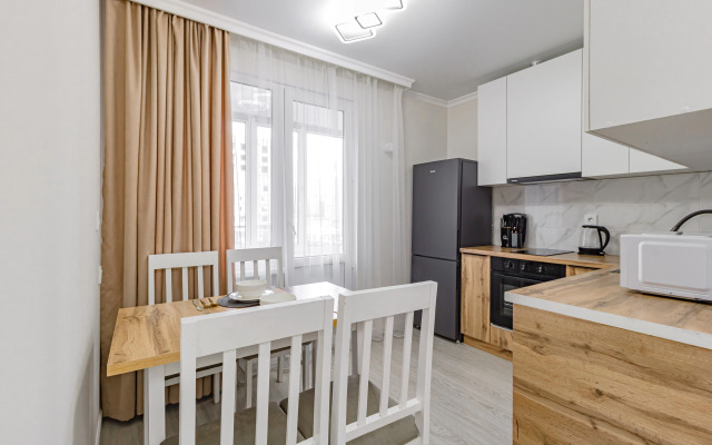 Flat Arena Lite Residence