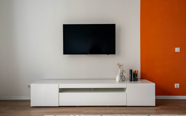 Апартаменты Your Lesnay Apart