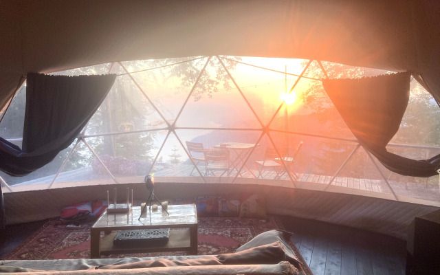 Atmosfera Glamping