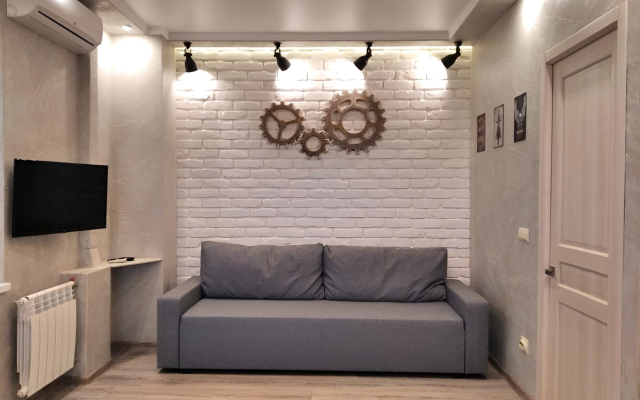 Navaginskaya 14 Apartaments