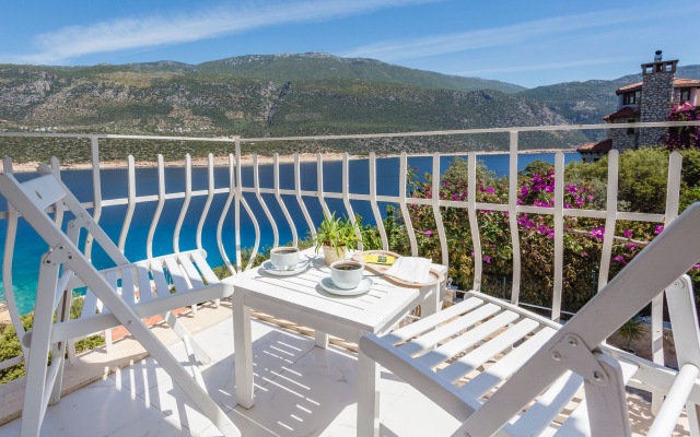 Club Çapa Hotel